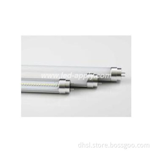 smd3528 18W T8 1.2m/4ft  design led tube lighting-4